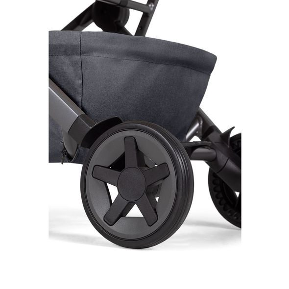 JOOLZ AER2 KOČÁREK | STONE GREY - GOLFOVÉ KOČÁRKY - KOČÁRKY A PŘÍSLUŠENSTVÍ