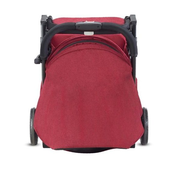 INGLESINA SKETCH 2021 TOTAL BLACK - SPORTOVNÍ KOČÁRKY - KOČÁRKY A PŘÍSLUŠENSTVÍ