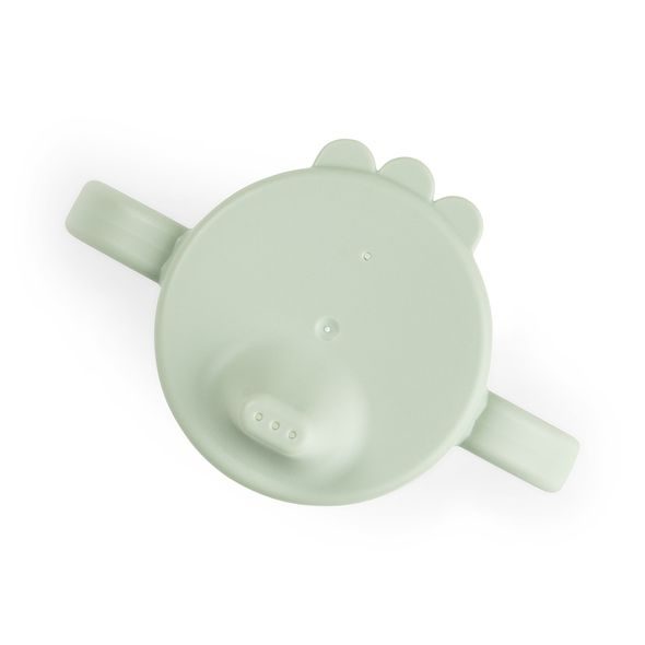 DONE BY DEER HRNEČEK S PÍTKEM PLAYGROUND - DĚTSKÉ HRNEČKY - KRMENÍ