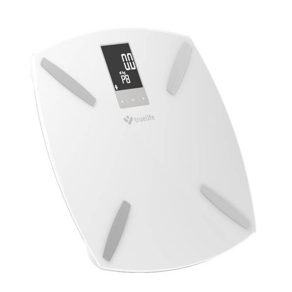 TRUELIFE FITSCALE W3 - OSOBNÍ VÁHY - PRO MAMINKY