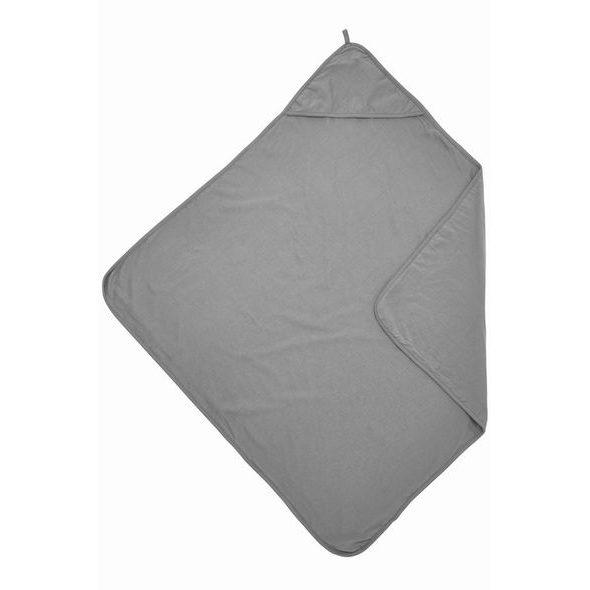 MEYCO OSUŠKA BASIC JERSEY - GREY - OSUŠKY A DĚTSKÉ ŽUPANY - KOUPÁNÍ A ZDRAVÍ