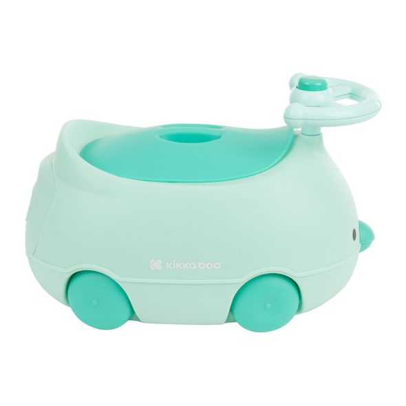 KIKKABOO NOČNÍK PTÁČEK MINT - NOČNÍKY - PŘEBALOVÁNÍ