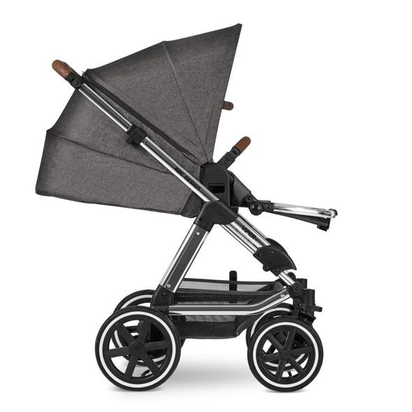 ABC DESIGN VIPER 4 DIAMOND 2021 - TROJKOMBINACE - KOČÁRKY A PŘÍSLUŠENSTVÍ