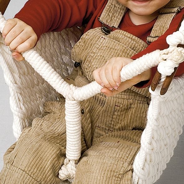 TRAUMSCHWINGER DĚTSKÁ POJISTKA PRO KŘESLO M - KOSMETIKA PRO CELOU RODINU - PRO MAMINKY