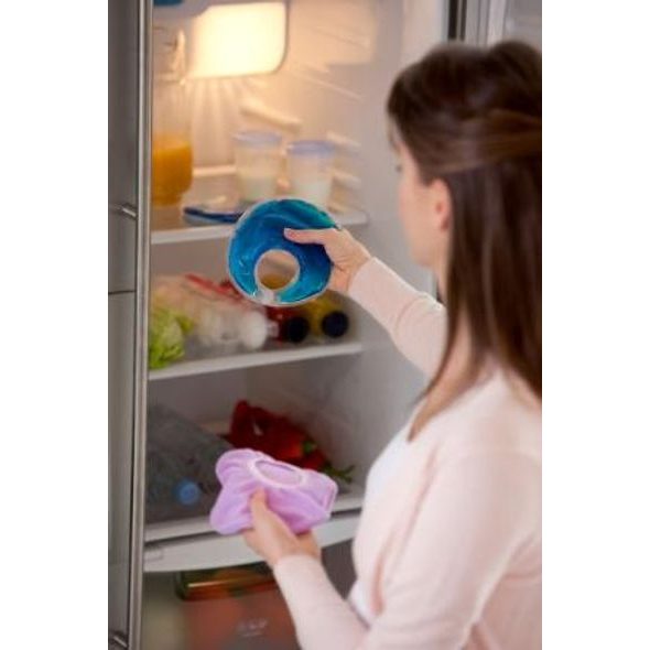 PHILIPS AVENT PRSNÍ TERMOVLOŽKA 2KS - PRSNÍ VLOŽKY - PRO MAMINKY