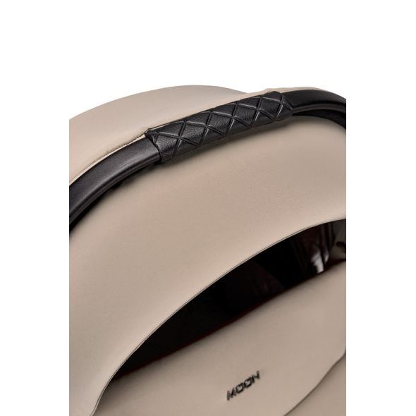 MOON CIAO EXTRA SET - SAND - KOMBINACE S PŘÍSLUŠENSTVÍM - KOČÁRKY A PŘÍSLUŠENSTVÍ