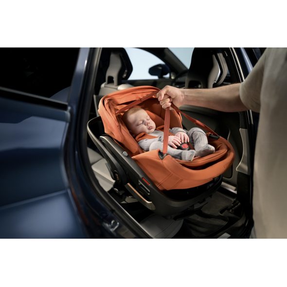 MAXI-COSI CORAL SLIDE PRO AUTOSEDAČKA SAPHIRE SAND - AUTOSEDAČKY 0-13KG - AUTOSEDAČKY A PŘÍSLUŠENSTVÍ