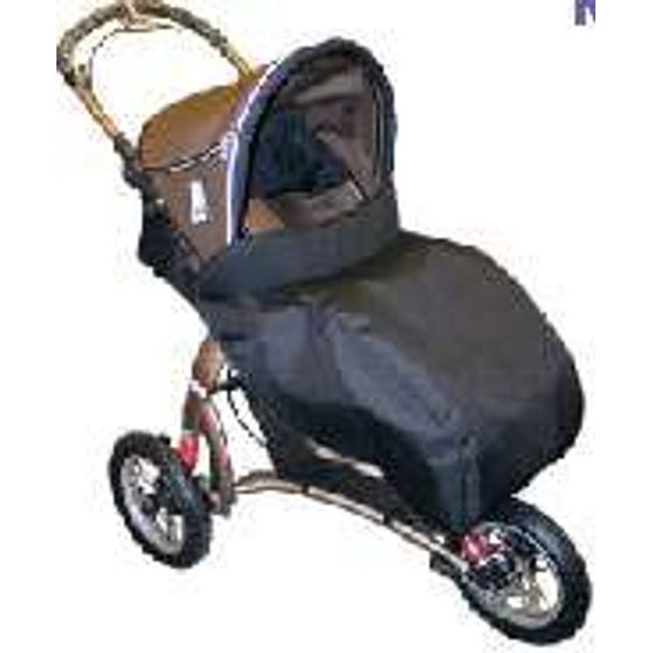 ABC DESIGN KOČÁREK TERRA 3 - SPORTOVNÍ KOČÁRKY - KOČÁRKY A PŘÍSLUŠENSTVÍ