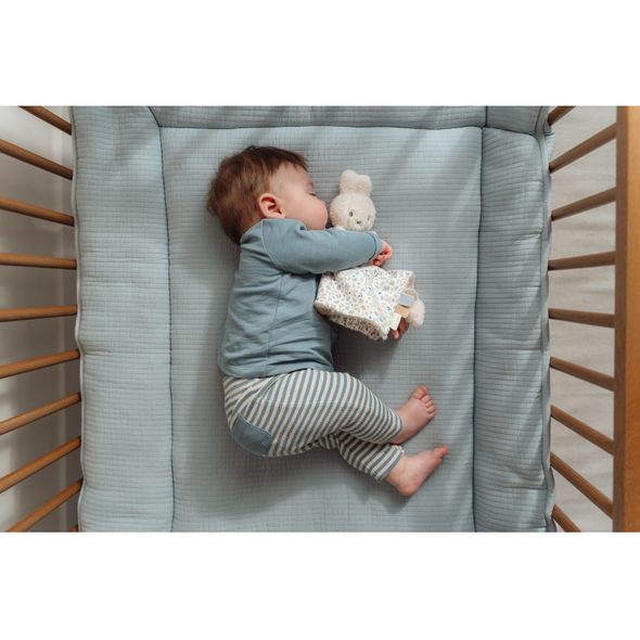 LITTLE DUTCH MUCHLÁČEK KRÁLÍČEK MIFFY LUCKY LEAVES - MIFFY - PRO DĚTI