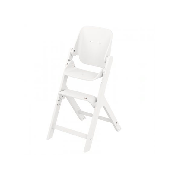 MAXI-COSI NESTA 2024 - JÍDELNÍ ŽIDLIČKY DŘEVĚNÉ - KRMENÍ