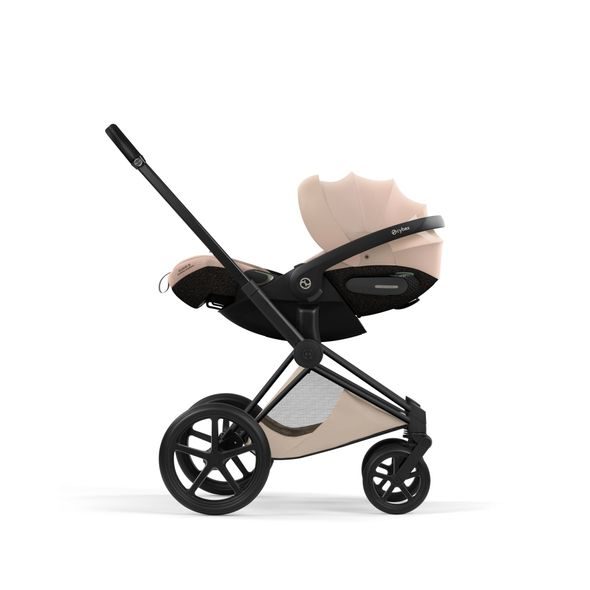 CYBEX CLOUD S 2026 - AUTOSEDAČKY 0-13KG - AUTOSEDAČKY A PŘÍSLUŠENSTVÍ