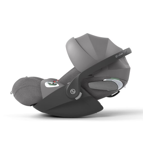 CYBEX CLOUD T I-SIZE PLUS + BASE T - AUTOSEDAČKY 0-13KG - AUTOSEDAČKY A PŘÍSLUŠENSTVÍ