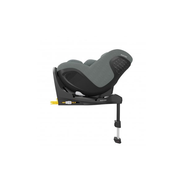 MAXI-COSI MICA 360 PRO I-SIZE AUTHENTIC BLACK 2026 - AUTOSEDAČKY 0-18KG - AUTOSEDAČKY A PŘÍSLUŠENSTVÍ