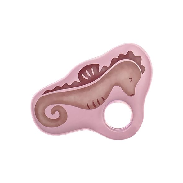 LITTLE DUTCH RYBÁŘSKÁ SADA DO KOUPELE RŮŽOVÁ - NÁMOŘNICKÝ ZÁLIV - PRO DĚTI