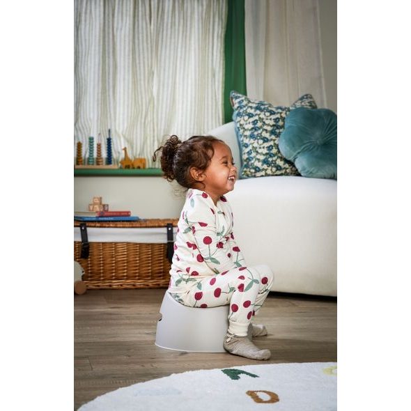 SHNUGGLE POTTY DĚTSKÝ NOČNÍK TAUPE - NOČNÍKY - PŘEBALOVÁNÍ