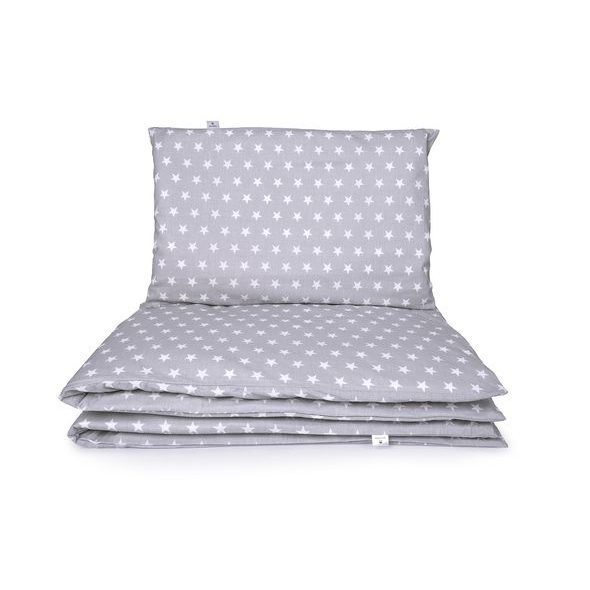 MACESHKA POVLEČENÍ BASIC - POVLEČENÍ DO POSTÝLKY - SPINKÁNÍ