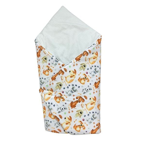 MACESHKA ZAVINOVAČKA TISK - ZAVINOVAČKY - SPINKÁNÍ