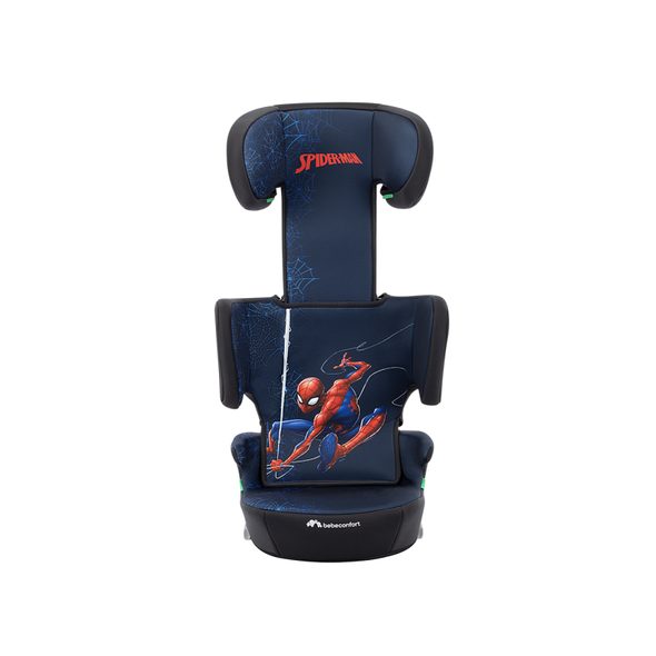 BEBECONFORT HERA I-FIX I-SIZE MARVEL AUTOSEDAČKA FUN SPIDERMAN - AUTOSEDAČKY 15-36KG - AUTOSEDAČKY A PŘÍSLUŠENSTVÍ