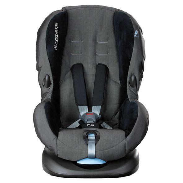 MAXI COSI PRIORI SPS 2013 - AUTOSEDAČKY 9-18KG - AUTOSEDAČKY A PŘÍSLUŠENSTVÍ