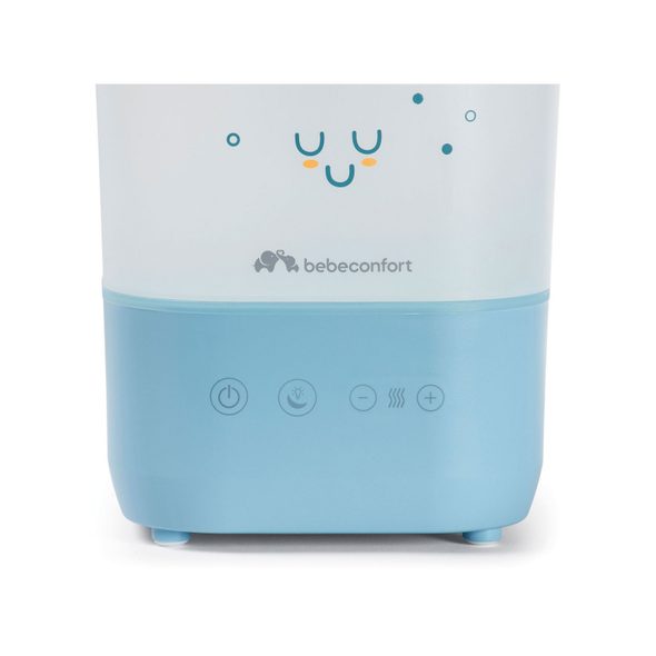 BEBECONFORT ZVLHČOVAČ COOL-MIST - ZVLHČOVAČE A ČISTIČKY VZDUCHU - SPINKÁNÍ