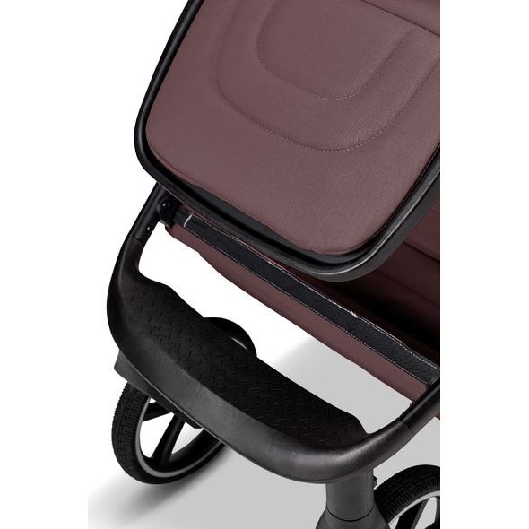 MOON RESEA 2.0 KOMBI SET - TONKA - KOMBINACE S PŘÍSLUŠENSTVÍM - KOČÁRKY A PŘÍSLUŠENSTVÍ