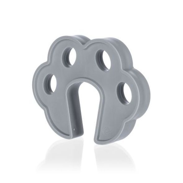 ZOPA OCHRANA PROTI SKŘÍPNUTÍ GUMOVÁ 1KS - BEZPEČNOST DĚTÍ V DOMÁCNOSTI - KOUPÁNÍ A ZDRAVÍ