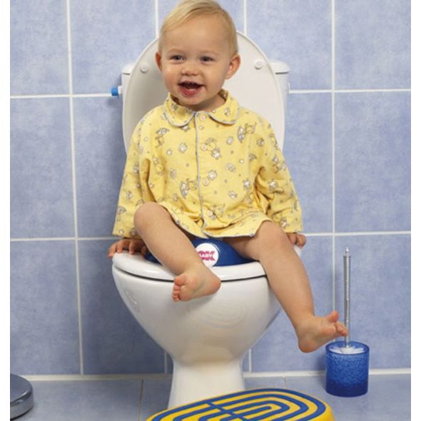 OK BABY WC REDUKCE ERGO - ADAPTÉRY NA WC - KOUPÁNÍ A ZDRAVÍ