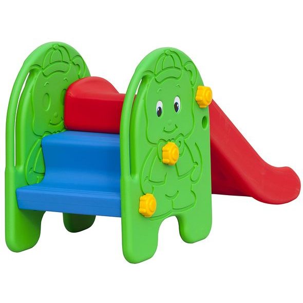 SCARLETT SKLUZAVKA MÉĎA MINI - HOUPAČKY A SKLUZAVKY - PRO DĚTI