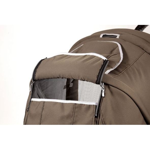 HARTAN BELLY BUTTON R1 2012 - SPORTOVNÍ KOČÁRKY - KOČÁRKY A PŘÍSLUŠENSTVÍ