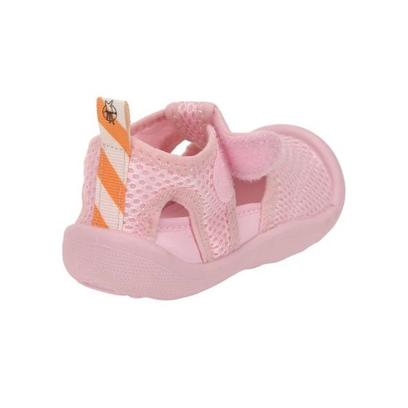 LÄSSIG DĚTSKÉ PLÁŽOVÉ SANDÁLY VEL. 19 - BOTIČKY - PRO DĚTI