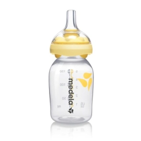 MEDELA HARMONY VČ. SYSTÉMU CALMA - DVOUFÁZOVÁ MANUÁLNÍ ODSÁVAČKA - ODSÁVAČKY MATEŘSKÉHO MLÉKA - KRMENÍ