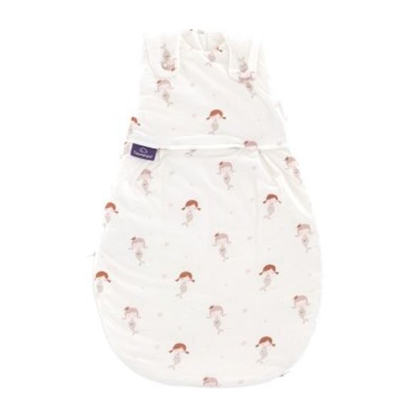 TRÄUMELAND VNĚJŠÍ SPACÍ PYTEL LIEBMICH MERMAID 80/86 - SPACÍ PYTLE - SPINKÁNÍ