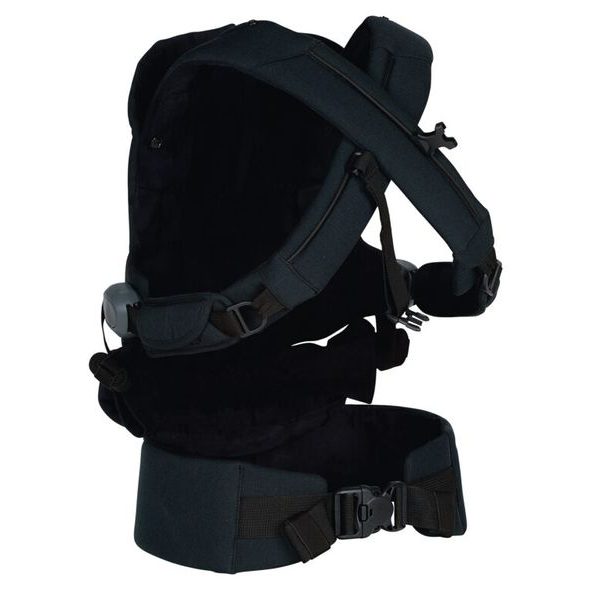 BESAFE IZI HAVEN BASIC NIGHT - ERGONOMICKÁ NOSÍTKA - NOŠENÍ & SPORT