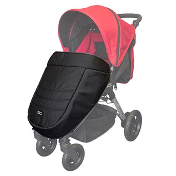 BRITAX RÖMER NÁNOŽNÍK B-AGILE, B-MOTION - NÁNOŽNÍKY - KOČÁRKY A PŘÍSLUŠENSTVÍ