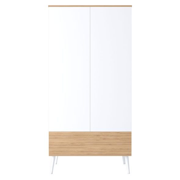 FAKTUM CARDIFF SKŘÍŇ DĚLENÁ - SKŘÍNĚ - SPINKÁNÍ