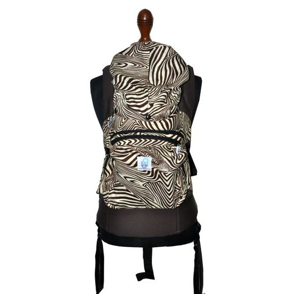 BABYKOOL™ G2I - NOSÍTKO - NOSÍTKA - NOŠENÍ & SPORT