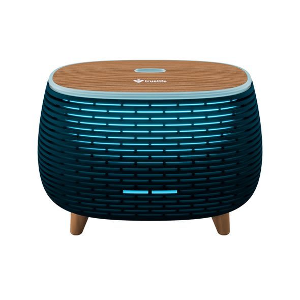 TRUELIFE AIR DIFFUSER D6 - ZVLHČOVAČE A ČISTIČKY VZDUCHU - SPINKÁNÍ