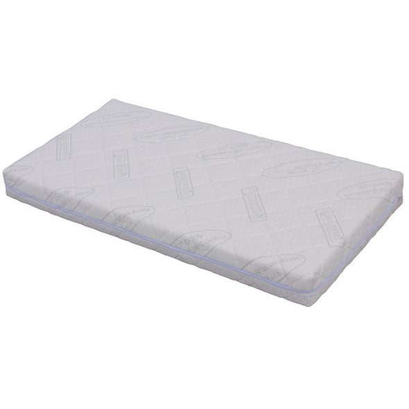 SCARLETT MATRACE TERMO 120X60X12CM - MATRACE DO POSTÝLKY - SPINKÁNÍ