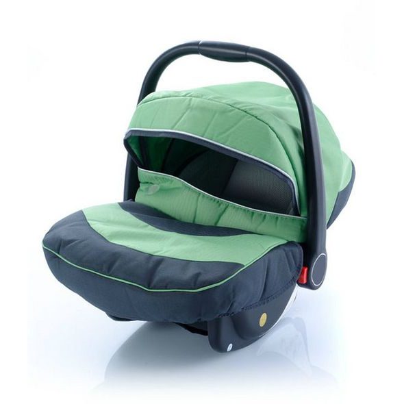 BABYPOINT PIONEER PLUS SK. 0+ 2012 - AUTOSEDAČKY 0-13KG - AUTOSEDAČKY A PŘÍSLUŠENSTVÍ