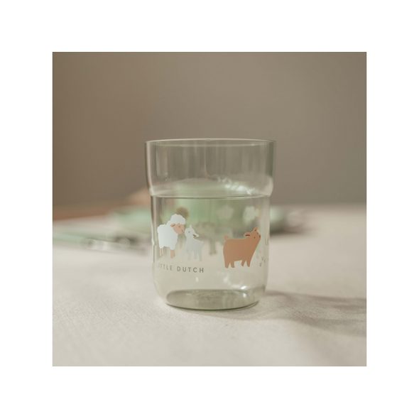 LITTLE DUTCH KELÍMEK NA PITÍ 250 ML FARMA - DĚTSKÉ HRNEČKY - KRMENÍ