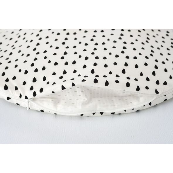 TRÄUMELAND SPACÍ PYTEL LIEBMICH 3DÍLNÝ SET TROPFEN SCHWARZ 80/86 - SPACÍ PYTLE - SPINKÁNÍ