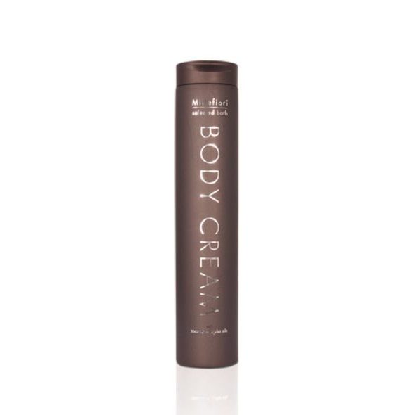 TĚLOVÉ MLÉKO- 250 ML- SELECTED - KOSMETIKA V TĚHOTENSTVÍ - PRO MAMINKY