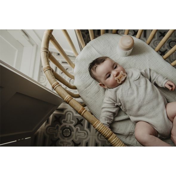 SUAVINEX DUDLÍK ZERØ.ZERØ MEDIUM FYZIOLOGICKÝ 0/6M - ŠIDÍTKA A DOPLŇKY - KRMENÍ