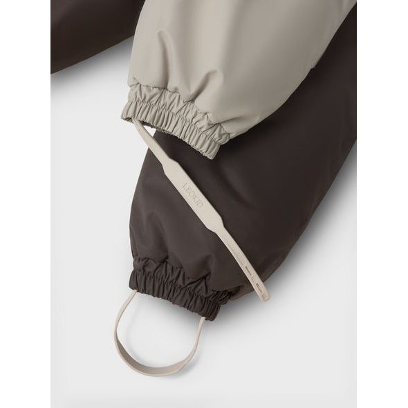LEOKID ZIMNÍ KALHOTY ONNI PURE CASHMERE VEL. 98 - KALHOTKY A TEPLÁČKY - PRO DĚTI