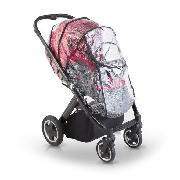 NAVINGTON PLÁŠTĚNKA CADET - PLÁŠTĚNKY - KOČÁRKY A PŘÍSLUŠENSTVÍ