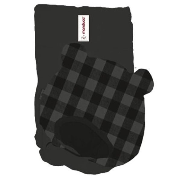 MAM OCHRANNÁ KAPSA DELUXE/ZIMNÍ - DOPLŇKY K NOSÍTKŮM - NOŠENÍ & SPORT