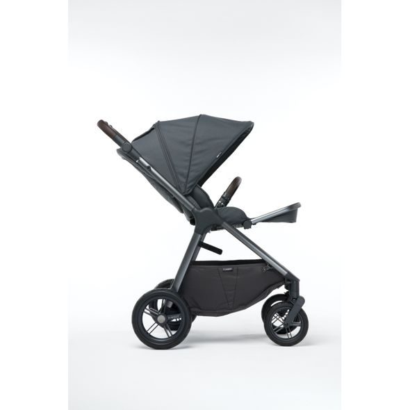 MAST M.5X KOČÁREK + HLUBOKÝ DÍL VOLCANIC ASH 2024 - DVOJKOMBINACE - KOČÁRKY A PŘÍSLUŠENSTVÍ