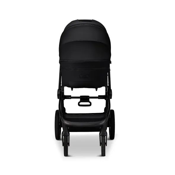 MOON RESEA 2.0 MAXI SET - ONYX - KOMBINACE S PŘÍSLUŠENSTVÍM - KOČÁRKY A PŘÍSLUŠENSTVÍ