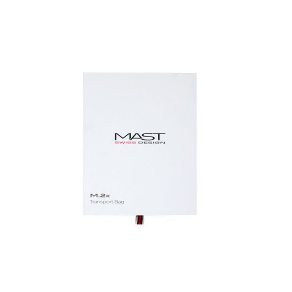 MAST M.2X TRANSPORTNÍ TAŠKA - CESTOVNÍ TAŠKY NA KOČÁREK - KOČÁRKY A PŘÍSLUŠENSTVÍ
