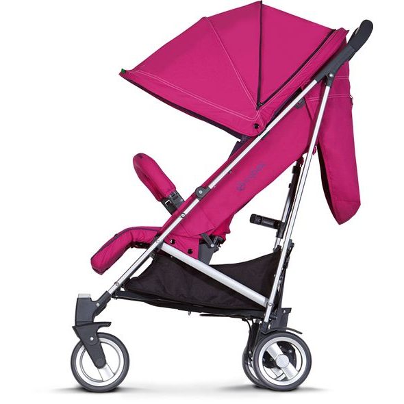 CYBEX CALLISTO 2012 - TROJKOMBINACE - KOČÁRKY A PŘÍSLUŠENSTVÍ